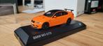 Minichamps BMW M3 GTS  E92, Ophalen of Verzenden, Zo goed als nieuw, Auto, MiniChamps