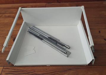 IKEA Maximera lade hoog, gebruikt - afbeelding 2