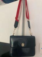 Tommy hilfiger handtas, Ophalen of Verzenden, Zo goed als nieuw, Zwart, Handtas
