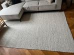 Vloerkleed Molino kwantum 190x280, Ophalen, Gebruikt, Wit, 150 tot 200 cm