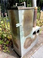 Kachel voor Hottub, Ophalen, Gebruikt