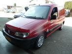 Citroen Berlingo 1.9 D 500 Special nw apk 123539 km nap, Gebruikt, 4 cilinders, Citroën, Origineel Nederlands