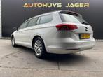 Volkswagen Passat Variant 1.4 TSI ACT Comfortline, Voorwielaandrijving, 65 €/maand, Stof, Gebruikt