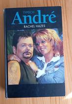 Typisch André - Rachel Hazes & R.F. Hazes, Ophalen, Gelezen