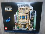 LEGO POLITIE BUREAU 10278., Ophalen of Verzenden, Nieuw, Complete set, Lego