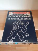 De oorlog na de oorlog, Ophalen of Verzenden, Tweede Wereldoorlog, Zo goed als nieuw