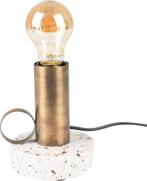 Housecraft Living Aria Tafellamp - Multi colour, Peseta 34, Nieuw, Ophalen of Verzenden, Metaal