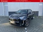 Toyota Yaris Cross 1.5 Hybrid Dynamic Special, All season ba, Stof, Gebruikt, 116 pk, Zwart