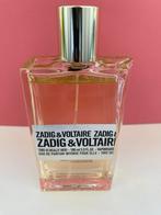 ZADIG & VOLTAIRE THIS IS REALLY HER  edp. 100 ml. Nieuw !, Ophalen of Verzenden, Nieuw