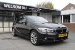 BMW 1-serie 118i Centennial High Executive Automaat |Carplay, Gebruikt, 4 stoelen, Bedrijf, 650 kg