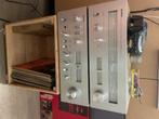 vintage Yamaha 7000 serie, Audio, Tv en Foto, Versterkers en Receivers, Ophalen of Verzenden, Refurbished, 120 watt of meer, Yamaha