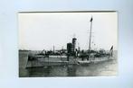 scheepvaart-foto-MARINE-wacht 1899, Verzamelen, Scheepvaart, Ophalen of Verzenden, Zo goed als nieuw, Motorboot, Boek of Tijdschrift