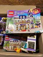 LEGO Friends Heartlake Grand Hotel - 41101, Kinderen en Baby's, Speelgoed | Duplo en Lego, Ophalen, Zo goed als nieuw