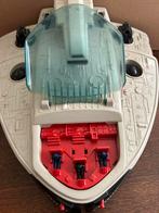 Manta Force Ruimteschip, Antiek en Kunst, Antiek | Speelgoed, Verzenden