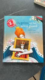 Dolf Verroen - DE PRINS OP HET WITTE PAARD, Ophalen of Verzenden, Zo goed als nieuw, Dolf Verroen