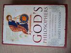 God's philosophers - James Hannam (hardcover), Ophalen of Verzenden, 20e eeuw of later, Zo goed als nieuw, Noord-Amerika