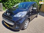 Peugeot 107 1.0-12V XR/AIRCO, Voorwielaandrijving, Euro 5, Gebruikt, 4 stoelen