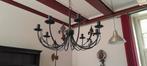 Kroonluchter Franse lelie, Huis en Inrichting, Lampen | Kroonluchters, Ophalen