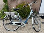 Gazelle e-bike, Fietsen en Brommers, Fietsen | Dames | Damesfietsen, Ophalen, Gebruikt, Versnellingen, 50 tot 53 cm