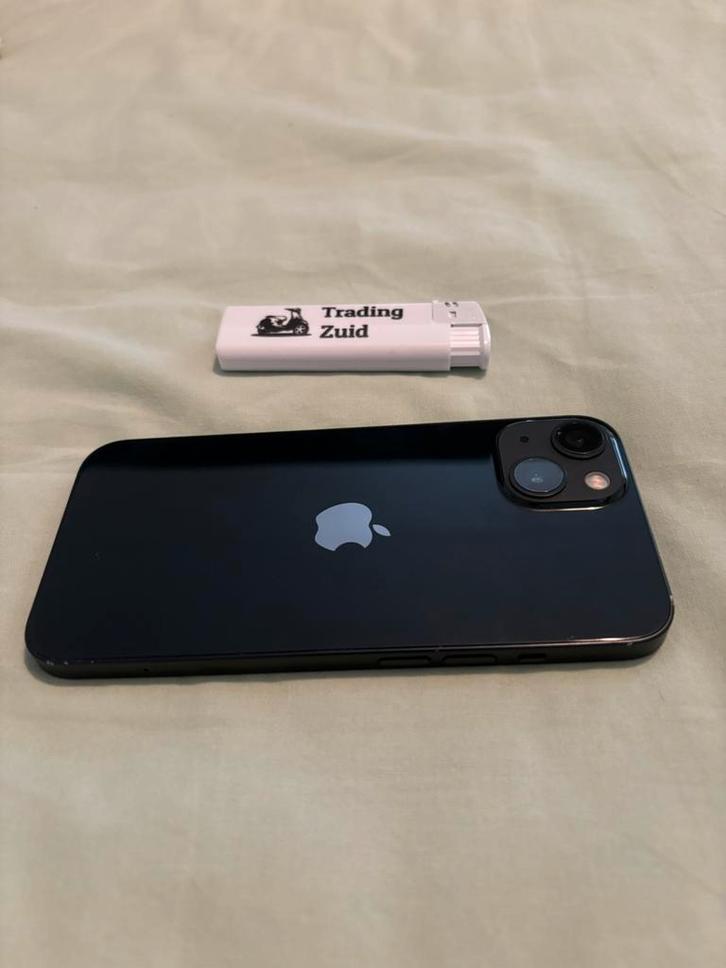 Iphone 13 84% batterijpercentage, Telecommunicatie, Mobiele telefoons | Apple iPhone, Zo goed als nieuw, 128 GB, Zonder abonnement