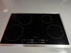 AEG HK8542H1XB Inductie Kookplaat - Perilex, Ophalen, Gebruikt, 4 kookzones, Inbouw