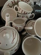 Theeservies, Antiek en Kunst, Antiek | Servies compleet, Ophalen of Verzenden