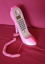 Shoe Telefoon, Antiek en Kunst, Ophalen of Verzenden