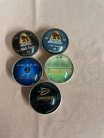 Taplensen Steenbrugge en andere merken, Verzamelen, Biermerken, Ophalen of Verzenden, Zo goed als nieuw, Overige merken