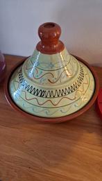 Tajine - Zo goed als nieuw!, Ophalen of Verzenden, Zo goed als nieuw