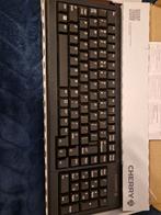CHERRY G84-5200 Compact Toetsenbord QWERTY, Nieuw, Ophalen of Verzenden, CHERRY, Qwerty
