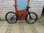 Mtb Cannondale Scalpel HT 4 Carbon - maat L, Fietsen en Brommers, Fietsen | Mountainbikes en ATB, Hardtail, Heren, Zo goed als nieuw