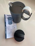 Zgan: tupperware melkopschuimer, Huis en Inrichting, Keuken | Tupperware, Ophalen of Verzenden, Zo goed als nieuw, Overige typen