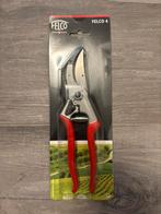 Felco 4, Tuin en Terras, Snoeischaren, Ophalen of Verzenden, Zo goed als nieuw