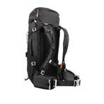 Bergson Dagrugzak Svellnose 30 Liter ZWART met regenhoes, 25 tot 40 cm, Nieuw, Ophalen of Verzenden, Trekking