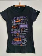 T-shirt Serious Request 3FM, mt L, Ophalen of Verzenden, Zo goed als nieuw, Korte mouw