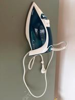 Tefal aquaspeed 250 strijkijzer, Ophalen of Verzenden, Gebruikt, Strijkijzer met snoer