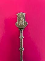 Lepeltje gulpen, Ophalen, Gebruikt