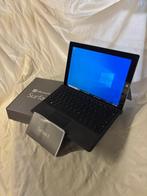 Microsoft surface 3 2015 met Orginele doos en boekje, Computers en Software, Windows Tablets, Usb-aansluiting, Refurbished, 12 inch