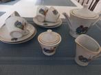 Vintage kinder serviesje, Antiek en Kunst, Ophalen of Verzenden