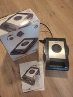 Wafelijzer hartjes bifinett, Witgoed en Apparatuur, Ophalen of Verzenden, Zo goed als nieuw