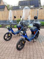 Bromscooters AGM Goccia, Ophalen, Zo goed als nieuw, Elektrisch