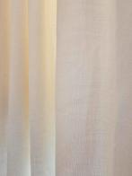 Witte gordijnen 250 hoog V25, Bredasingel 74 6843RE, Jansoninterieurstoffen@gmail.com, 200 cm of meer, Jansoninterieurstoffen