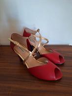 Banned schoenen, Dansschoenen, Ophalen of Verzenden, Zo goed als nieuw, Banned