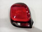 Achterlicht links buiten Citroën C1, Auto-onderdelen, Verlichting, Onderdelen@venauto.nl, Van der Ven Autorecycling B.V., Gebruikt