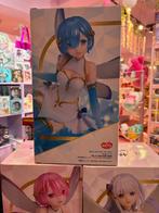 Re:Zero - Rem (Jewel Princess Ver.) 1/7 Scale Figure, Ophalen of Verzenden, Nieuw, Fantasy