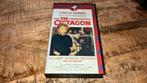 The Octagon (Chuck Norris) sealed VHS Videoband, Cd's en Dvd's, VHS | Film, Alle leeftijden, Ophalen of Verzenden, Zo goed als nieuw