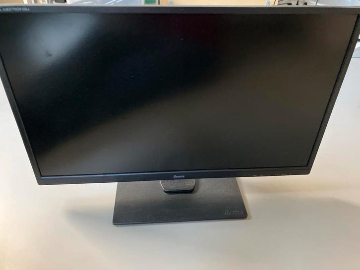 Iiyama ProLite XB2783HSU Beeldscherm(en), Computers en Software, Monitoren, Gebruikt, 60 Hz of minder, DisplayPort, Gaming, Hoofdtelefoonaansluiting