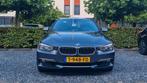 BMW 3-Serie 1.6 316I Touring AUT 2014 Grijs, Auto's, BMW, Automaat, 74 €/maand, Zwart, 4 cilinders
