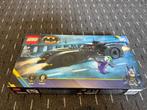 LEGO - NIEUW IN DOOS: Batmobile: Batman + The Joker - 76224, Ophalen of Verzenden, Nieuw, Complete set, Lego