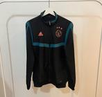 Ajax Amsterdam jack, Verzamelen, Shirt, Verzenden, Zo goed als nieuw, X